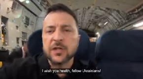 HITNO SE OGLASIO ZELENSKI Putin želi da eskalira situaciju kako Tramp ne bi mogao da okonča rat