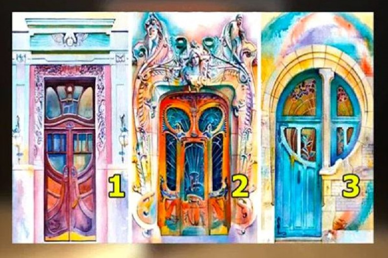 PREDVIĐANJA ŠTA VAM 2025. GODINA MOŽE DONETI Na osnovu intuicije koja ćete vrata otvoriti?