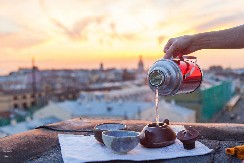 SVE VREME RADITE POGREŠNO Čaj nikada ne treba pripremati sa ključalom vodom, evo kako je jedino zdravo