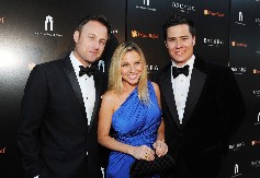 KO JE BEOGRAĐANKA IVANA KOJA JE ZALUDELA HOLIVUD? Udala se za milionera, kupa se u luksuzu i živi kao kraljica