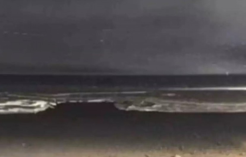 IZGLEDA KAO PLAŽA, ALI ISTINA ĆE VAS ŠOKIRATI Ova neverovatna optička iluzija zaludela je internet!