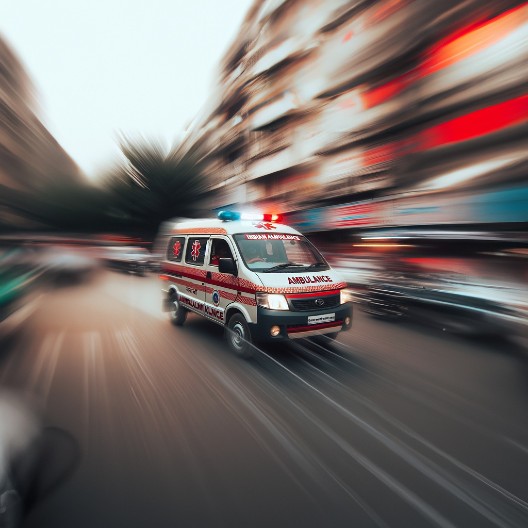 NAJMANJE 18 LJUDI JE MRTVO Tragedija kod okruga Darak