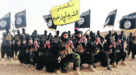 DŽIHADISTI ZAUZELI 56 SELA? Oglasili se Rusi: Sirijska vojska pokreće KONTRAOFANZIVU! (VIDEO)