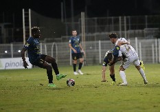 OVO SE NE VIĐA SVAKI DAN Voša razmontirala Novi Pazar, nestvarna partija Bamidelea uz poker golova