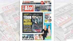 SLUČAJNO? Đilasovci divljali u Beogradu i Novom Sadu, a kurtijevci u Gračanici