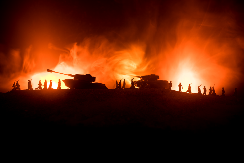 "DA LI BISTE PREŽIVELI 72 SATA?" Ovako Evropa priprema stanovništvo za RAT!