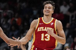 ATLANTA JE BROMAZEPAM ZA NAJBOLJI TIM ISTOKA Bogdanović dvocifren, Klivlend bačen na kolena (VIDEO)