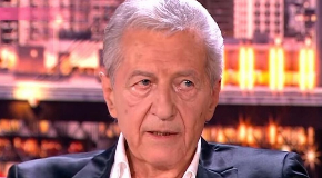 "NIKADA MI NIJE BILO TEŽE, VIŠE NEĆU UZETI MIKROFON U RUKE" Miroslav Ilić neutešan nakon gubitka člana porodice: "Znao sam da su sati odbrojani"