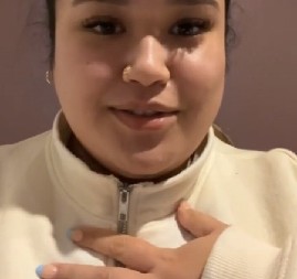 UGLEDALA SVOJU KOMBINACIJU NA LOTOU, UMALO DA JE STREFI SRČKA Pomislila da je osvojila 86 miliona, glupa greška je zamalo koštala posla! (VIDEO)