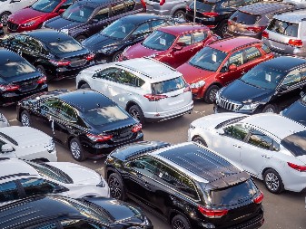 ALARMI U NEMAČKOJ Sve više krađa automobila: Svaki da nestane po 40 vozila