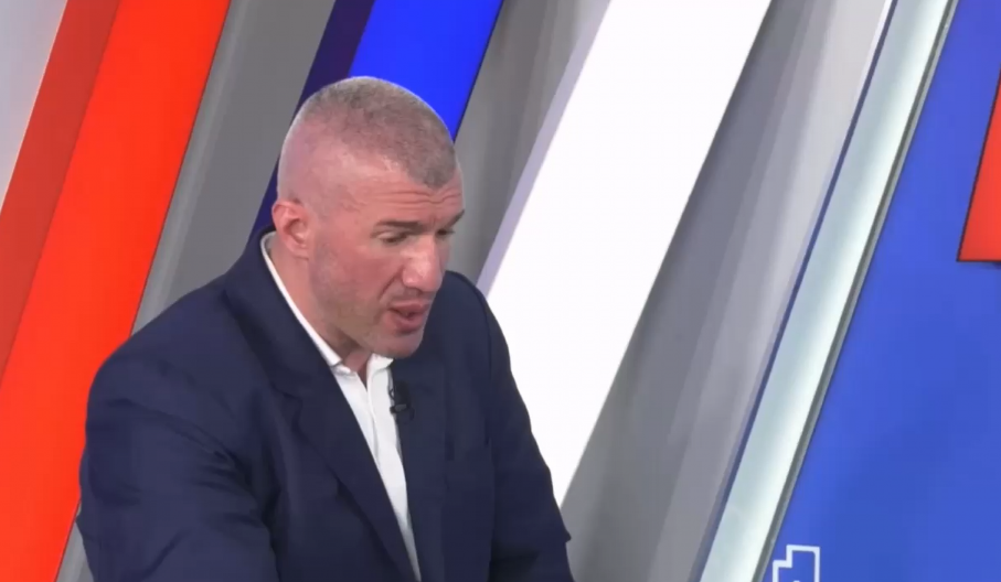 HULIGAN BAČULOV PRIZNAO: Sudija Pavlov je NAŠ, on nas je pustio! (VIDEO)