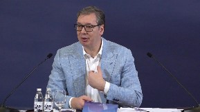 LEPE VESTI ZA PENZIONERE Vučić saopštio važnu informaciju