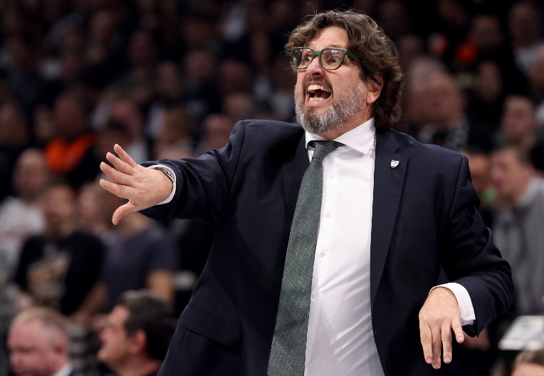 TRINKIJERI U UTORAK GOSTUJE PARTIZANU Bivši trener crno-belih sada otkrio na koga se kladio u derbiju