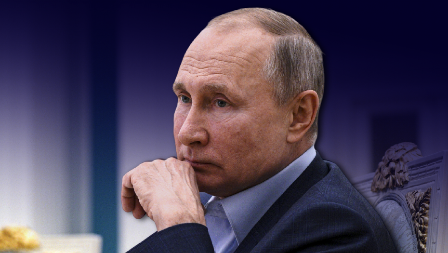 PUTINA PONIZILI U ASTANI: Šta se desilo tokom njegove posete Kazahstanu?