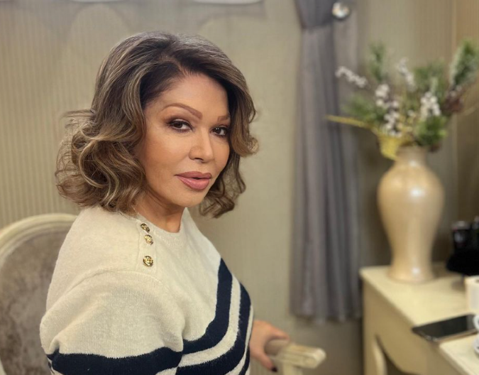 NAJTEŽE MI JE BILO KADA... Neda Ukraden otkrila izazove odrastanja ćerke i teške trenutke tokom svetskih turneja