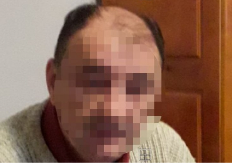 "OPSOVALA MI JE MAJKU, A ONDA SAM USTAO SA STOLICE I ZGRABIO NOŽ" Sutra nastavak suđenja taksisti Radanu za ubistvo supruge u Žarkovu