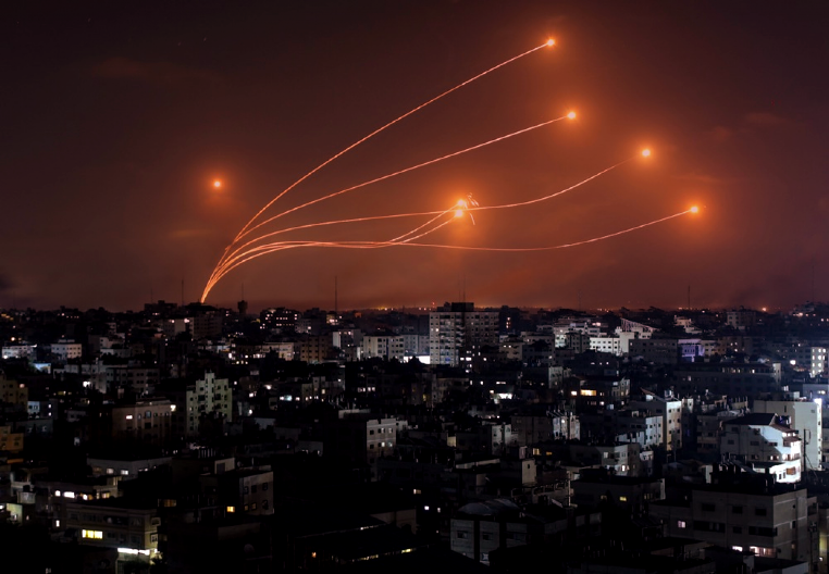 KUPOLA DONBASA ILI GVOZDENA KUPOLA? Otkrivamo zašto je ruski PVO sistem bolji i od izraelskog