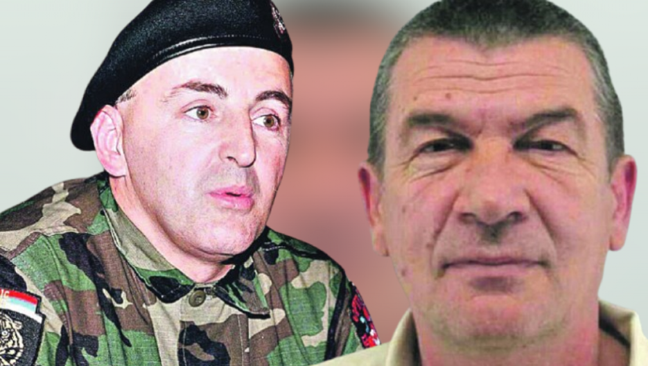 ARKANOVOG JATAKA JURILE SVE POLICIJE, A ON SLOBODNO PUTOVAO SVETOM Nastavak suđenja Slobodanu i njegovoj grupi za šverc dve tone kokaina