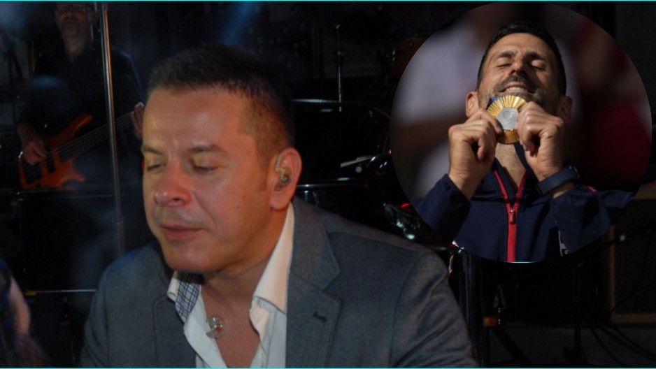 VLADO GEORGIEV SLOMLJEN ZBOG SMRTI MAJKE Pevačeve reči slamaju srca: "Ponovo nisam čuo tvoj glas"