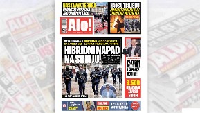 KURTIJEV HIBRIDNI NAPAD NA SRBIJU! Vučić o eksploziji na kanalu Ibar–Lepenac i namerama Prištine