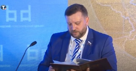 RUSKI SENATOR OTKRIVA: Kako me je Zapad sprečio da postanem izvestilac za Kosovo i Metohiju