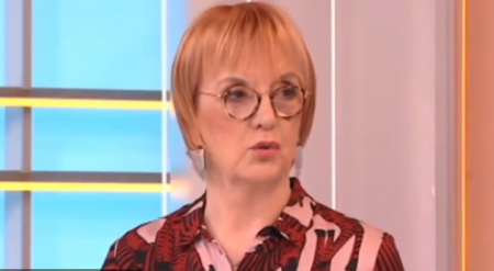 VEDRANA RUDAN SE OBRUŠILA NA NINU BADRIĆ Spisateljica surovo isprozivala pevačicu, pa se uhvatila Petra Graša