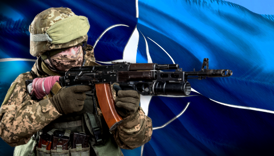 NATO VOJSKA STIGLA NA GRANICU S RUSIJOM: Francuske, britanske i estonske snage zajedno!