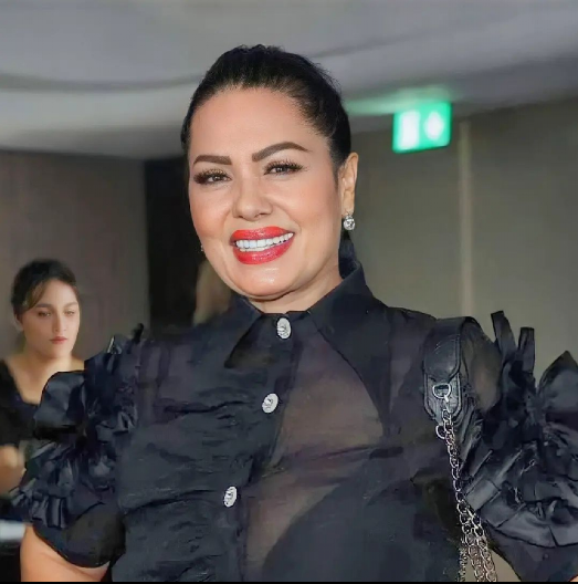 I NA PRAGU SEDME DECENIJE ODUŠEVLJAVA IZGLEDOM A evo kako je Zlata Petrović izgledala nekad! (FOTO)