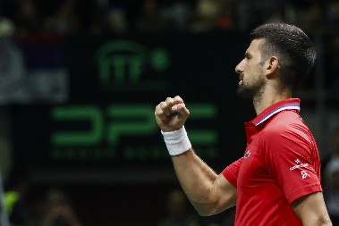 MALAGA VIŠE NEĆE BITI DOMAĆIN ZAVRŠNICE DEJVIS KUPA Evo gde će Novak Đoković i Srbija juriti novu "salataru"