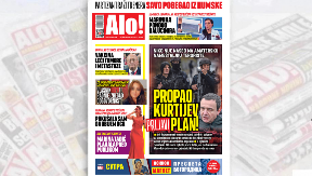 PROPAO KURTIJEV PRLJAVI PLAN! Niko nije naseo na amatersku nameštaljku teroriste