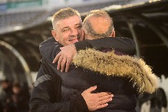 ZAR JE MORALO TAKO? Savo je otišao, a pre njega ovo se u Humskoj nije desilo 35 godina!