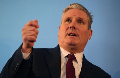 BRITNSKI PREMIJER UPOZORAVA SAVEZNIKE "Moramo! Budućnost Evrope odlučuje se danas"