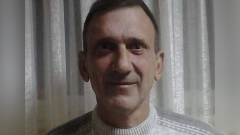 NESTAO ŽELJKO VUJADINOV (56) Porodica moli za pomoć, poslednji put viđen u Novom Sadu