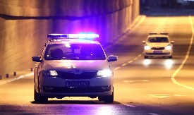 KAMIONOM ZGAZIO ČOVEKA, PA POBEGAO S LICA MESTA Putari pronašli telo, pa pozvali policiju, uhapšen muškarac iz Sremske Mitrovice