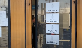 DANAS NASTAVAK SUĐENJA ZA PUCNJAVU U "STEFAN BRAUNU" Posvađali se zbog nje, izbačeni iz kluba, a jedan se vratio i izrešetao šefa obezbeđenja