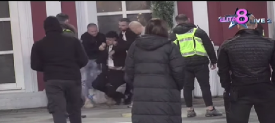 TERZI NARUŠENO ZDRAVLJE! Otkriveno u kakvom se stanju nalazi nakon što je Milica ušla u Elitu (VIDEO)