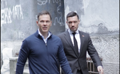 UZ DRUŽENjE I VEST O UVEĆANIM PENZIJAMA ZA 10,9 ODSTO