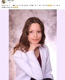 "ČEKAMO TE DA SE VRATIŠ KUĆI TAČNO OSAM GODINA" Otac nestale Barbare Vitez oglasio se srceparajućom porukom