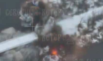 RUSI UZIMAJU KONTROLU! Šta se krije iza oslobađanja Novodarovke i Romanovke?