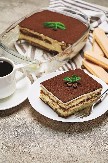 POSNI TIRAMISU Sočni kolač sa kafom ni malo ne zaostaje za originalom