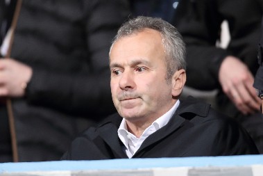 RAT JE SVE ZAUSTAVIO Dejo Savićević otvorio dušu i otkrio šta nikako ne može da prežali