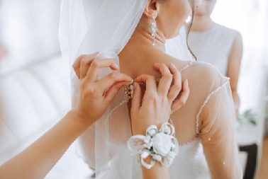 NISAM ŽELELA VERENICI MOG BRATA DA POZAJMIM VENČANICU I ZA TO IMAM DEBEO RAZLOG  Sada se cela familija obrušila na mene samo zbog nje