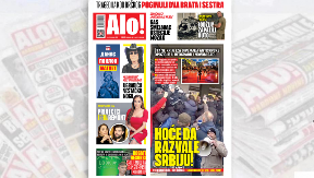 HOĆE DA RAZVALE SRBIJU! Šta se krije iza divljanja antisrpske opozicije u Beogradu i Novom Sadu