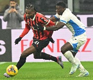 ZVEZDO, PAZI, MILAN GAZI "Rosoneri" ponizili rivala i plasirali se u četvrtfinale Kupa Italije