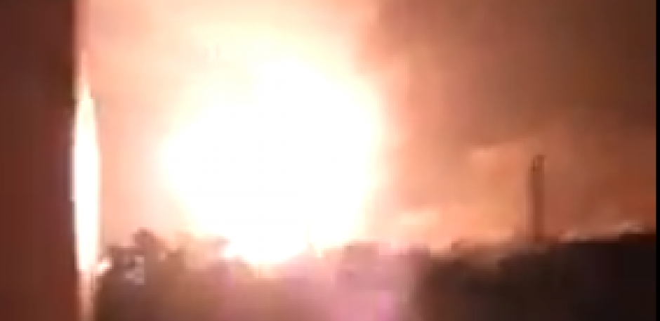 RUSI PREUZELI POTPUNU KONTROLU Krenuo roj dronova