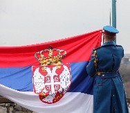 SRBI, SREĆAN VAM DAN DRŽAVNOSTI! SRETENJE - Dan kada se susreću zima i leto, bog i ljudi, senka i medved, istorija i država!