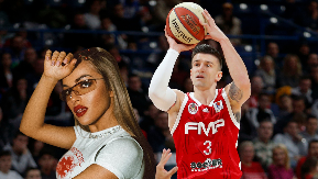 PLANIRAJU VENČANJE! Udaje se Teodora Džehverović, sprema gala svadbu sa poznatim košarkašem