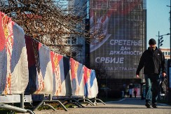 SUTRA JE SRETENJE Taj praznik je i Dan državnosti Srbije, a ovo su razlozi