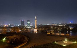 JAKE DETONACIJE U CENTRU GRADA Evo o čemu se radi, oglasilo se Ministarstvo odbrane