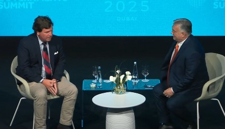 "NEMA POVRATKA, SAD ĆE TAKO BITI NAREDNIH 100 GODINA" Orban tvrdi da se svi menja: EU će se urušiti za 3 godine ako se ništa ne promeni